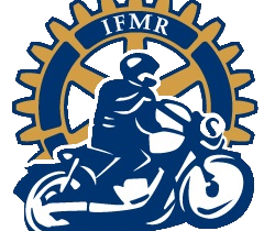 Nach achtmonatiger Vorbereitungszeit war es soweit: Das polnische Chapter der International Fellowship of Motorcycling Rotarians – IFMR-Polska – wurde Ende Mai in Lutry gegründet.