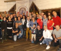IFMR POLSKA – International Ride in Kashubian area, from 27. to 30. August 2020