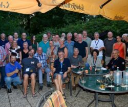 IFMR AGS Spreewald Tour 2023